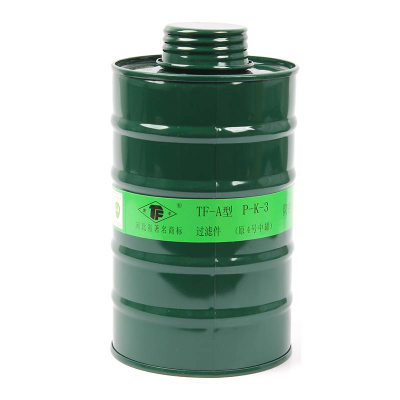 唐丰4号罐 用于防护氨及氨的有机衍生物