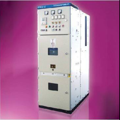 KYN28-12高压配电柜