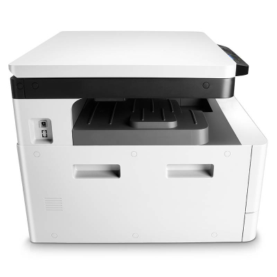 惠普（HP）M437n  A3黑白数码复合机  打印 复印 扫描 有线网络（商用）
