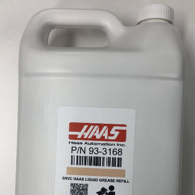 美国原装 HAAS机床润滑脂 3.78升