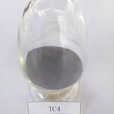 TC4钛合金粉末（Ti6Al4V）