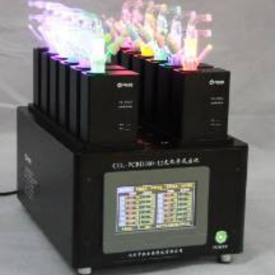 CEL-PCRD300-12光化学反应仪（LED）