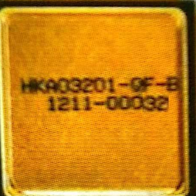 替換HOLT HI8435/8436;DEI1054-32路離散量輸入數字接口芯片