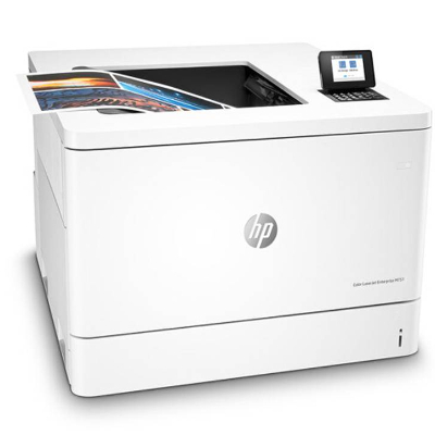 惠普（HP） M751N A3企业级彩色激光高速打印机 有线网络 高速打印