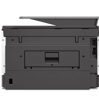 惠普 （HP） OJP 9020商用喷墨彩色无线多功能一体机 打印 复印 扫描 传真 自动双面