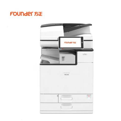 方正(Founder)FR6260C国产多功能彩色大型激光打印机办公A3A4复印机打印复印扫描一体机