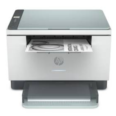 惠普（HP）M232dw 小型商用复印/扫描/双面打印激光一体机家庭作业无线打印