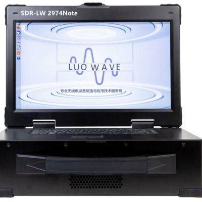 独立软件无线电设备SDR-LW 2974Note