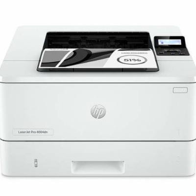 惠普HP LaserJet Pro 4004dn自动双面激光打印机