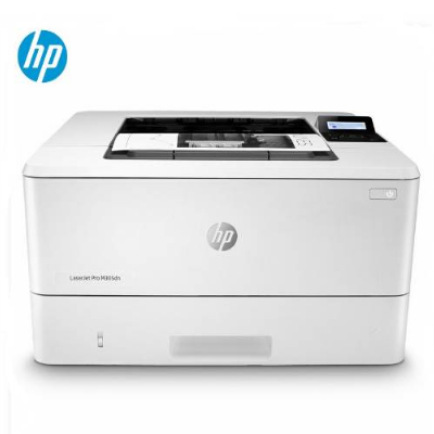 HP LaserJet M305DN A4黑白激光双面网络打印机