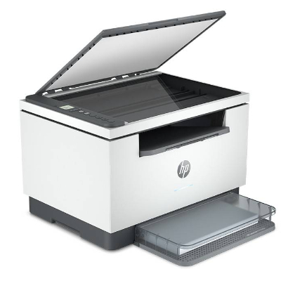 惠普（HP） M233dw A4黑白激光一体机 无线打印 复印 扫描办公 自动双面