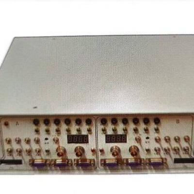 XT-1553-EVL 1553B 總線教學系統實驗箱