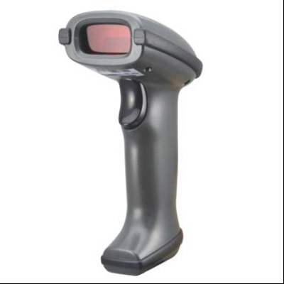 中科巨龙CD2207一维有线激光条码扫描器扫码枪扫描枪条码枪