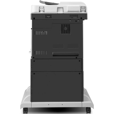 惠普(HP)  MFP M725f  A3黑白激光一体机 打印 复印 扫描 传真