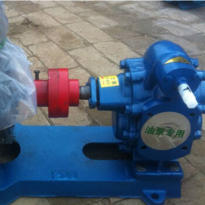 kcb齿轮油泵润滑油机械油泵